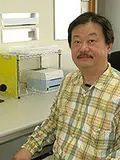 医学博士 九鬼 克俊の写真