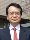 所長 小﨑 慶介の写真