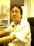院長 福西 克之の写真