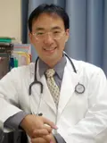 院長 櫻井 達也の写真