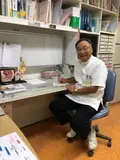 院長 田谷 正の写真