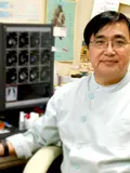 医学博士 中村 祐一郎の写真