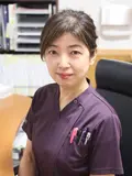 理事長 日髙 恵子の写真