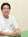 院長 吉田 基巳の写真