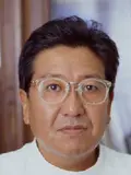 院長 原田 学の写真