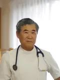院長 山上 純の写真