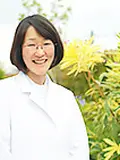 院長 高木 有美の写真