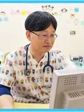 院長 井上 佳也の写真