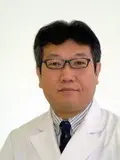 院長 松村 欣也の写真