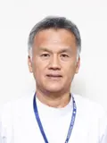 院長 上田 幹夫の写真