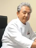 院長 丸野 陽一の写真