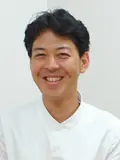 院長 新城 拓也の写真