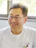 院長 日高 滋紀の写真
