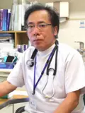 理事長 臼井 辰彦の写真