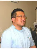 院長 村田 博志の写真