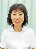 院長 栗林 律子の写真