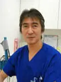 院長 犬塚 邦彦の写真