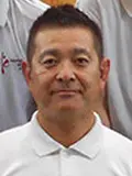 院長 上本 宗忠の写真