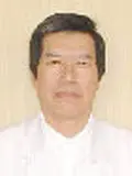 医学博士 磯﨑 博司の写真