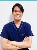 院長 鬼ヶ原 雄樹の写真