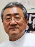 医学博士 中村 秀治の写真