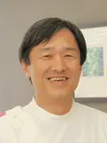 院長 高尾 雅也の写真