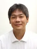 院長 横田 健太郎の写真