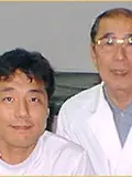 院長 渡邉 賢治の写真