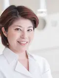 医師 岡田 知子の写真