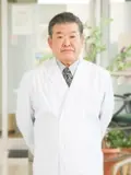 院長 林 義則の写真