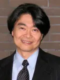 医学博士 杉浦 寅男の写真