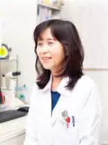 院長 蔵並 貴子の写真
