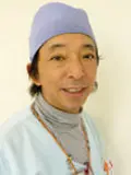 院長 新保 悟の写真