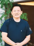 院長 坂口 勲の写真