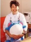院長 小池 明美の写真