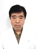 医師 乾 達哉の写真