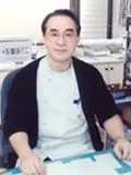 院長 小清水 勉の写真