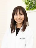 院長 泉田 美穂の写真