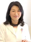 理事長 星野 恭子の写真
