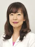 院長 冲永(清水)聡子の写真