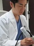 医師 久保 一人の写真