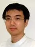 医師 片岡 夏太の写真