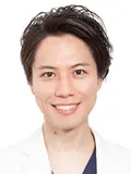 院長 林 英明の写真