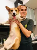 医学博士 西原 辰一の写真