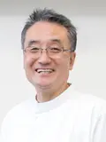 院長 河上 雄之介の写真