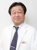 院長 利 修治の写真