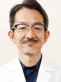 院長 井手 睦の写真