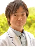 院長 繁野 正幸の写真