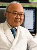 院長 大田 健の写真
