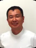 医学博士 増谷 学の写真